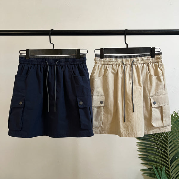 250747 - Mini Skirt