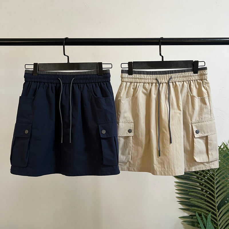 250747 - Mini Skirt