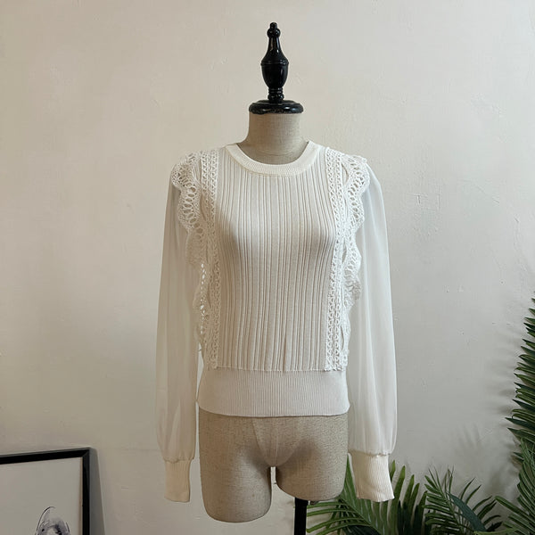 241549 - Knit Top