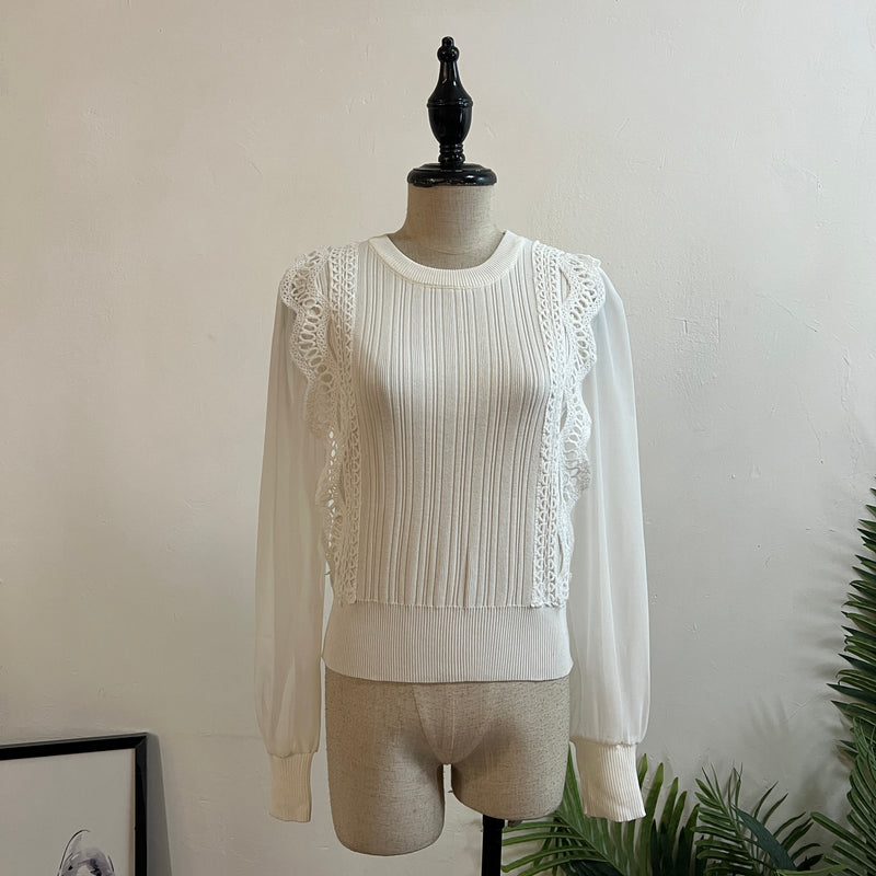 241549 - Knit Top