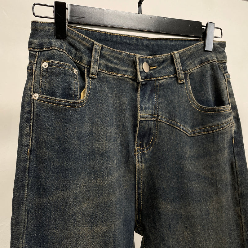 231013 - Denim Pant