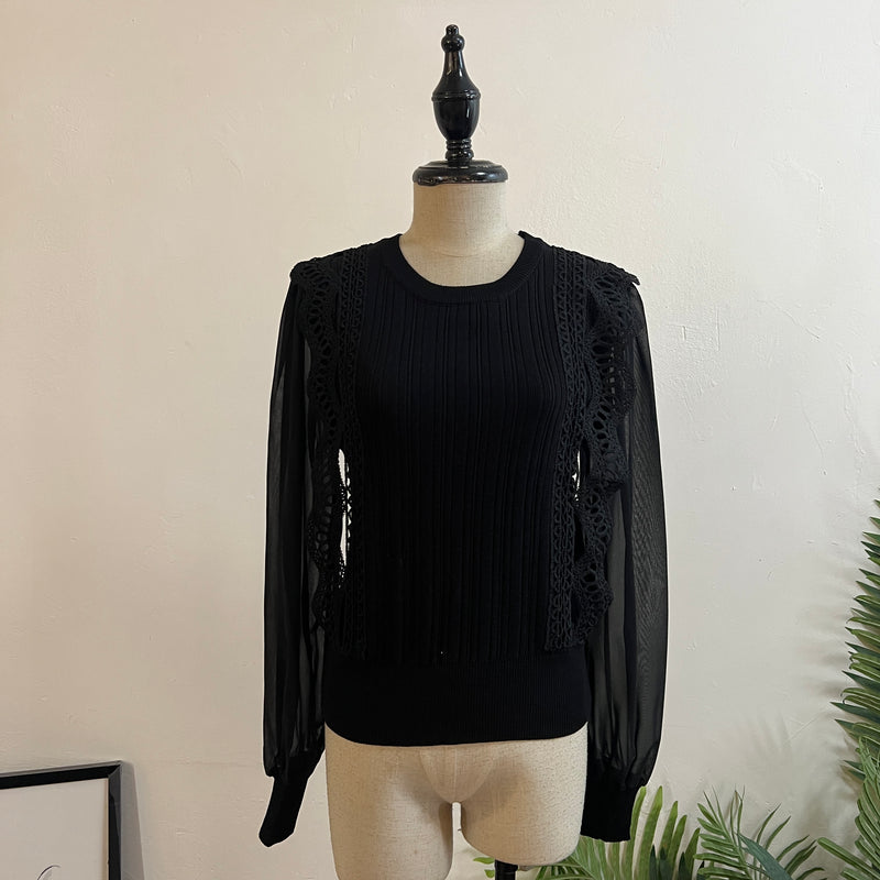 241549 - Knit Top