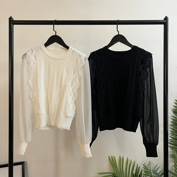 241549 - Knit Top