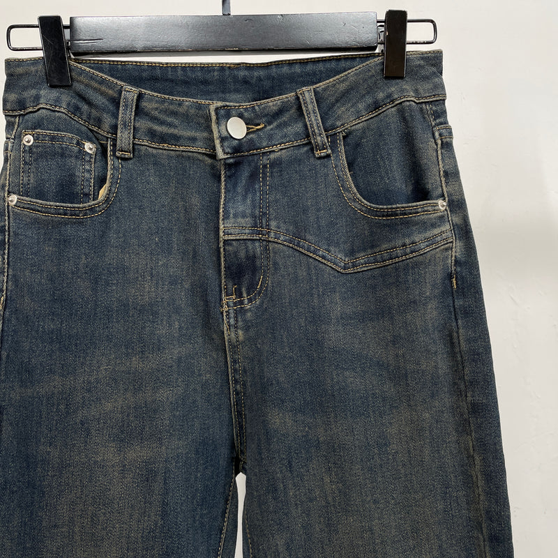 231013 - Denim Pant