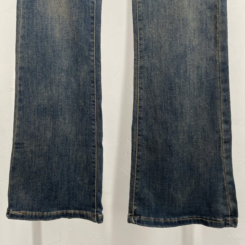 231013 - Denim Pant