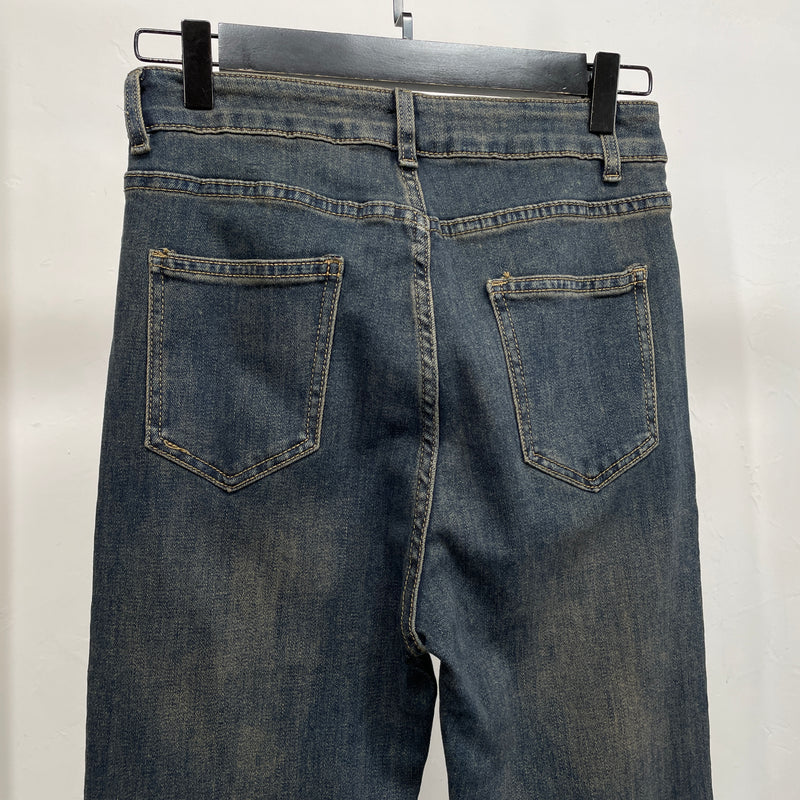 231013 - Denim Pant