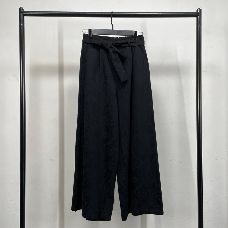 231018 - Wild Pant