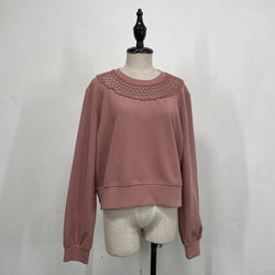 231017 - Round Neck Top (📣 New Item 📣)