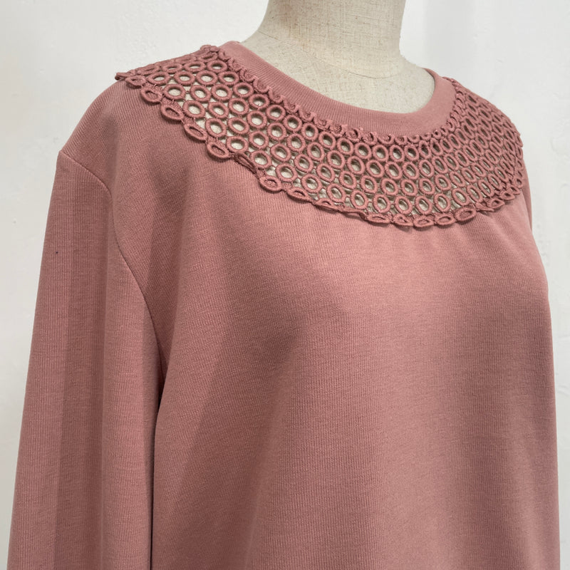 231017 - Round Neck Top (📣 New Item 📣)
