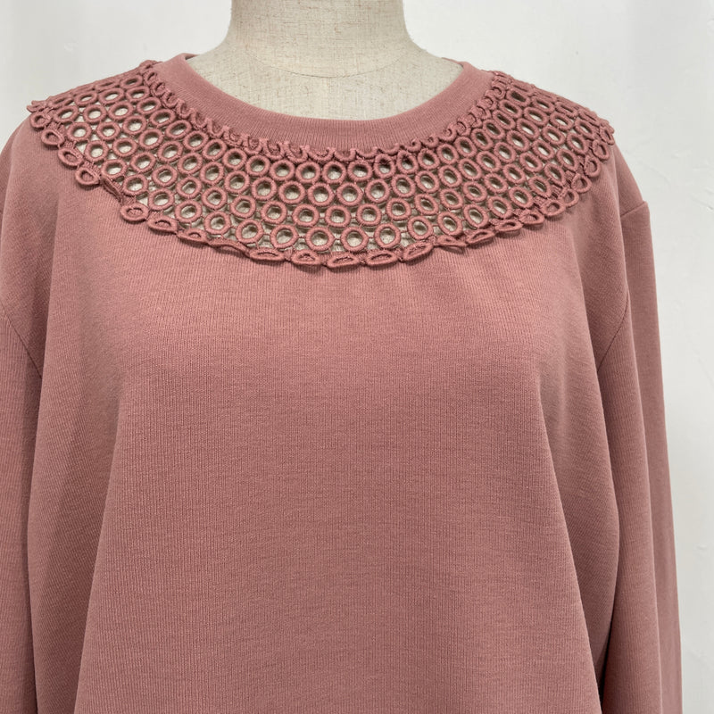 231017 - Round Neck Top (📣 New Item 📣)