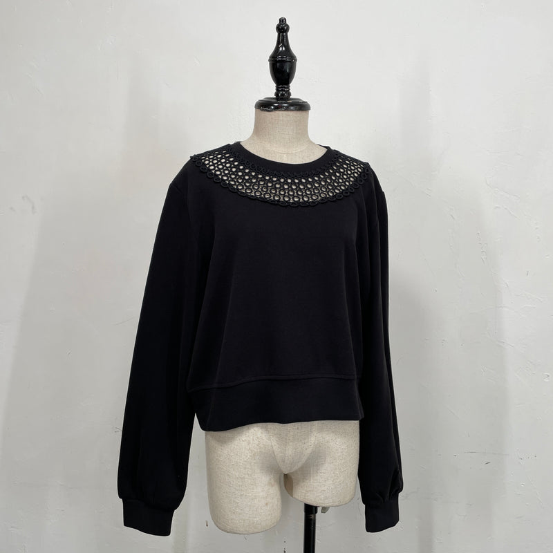 231017 - Round Neck Top (📣 New Item 📣)