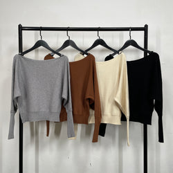 231014 - Knit Top