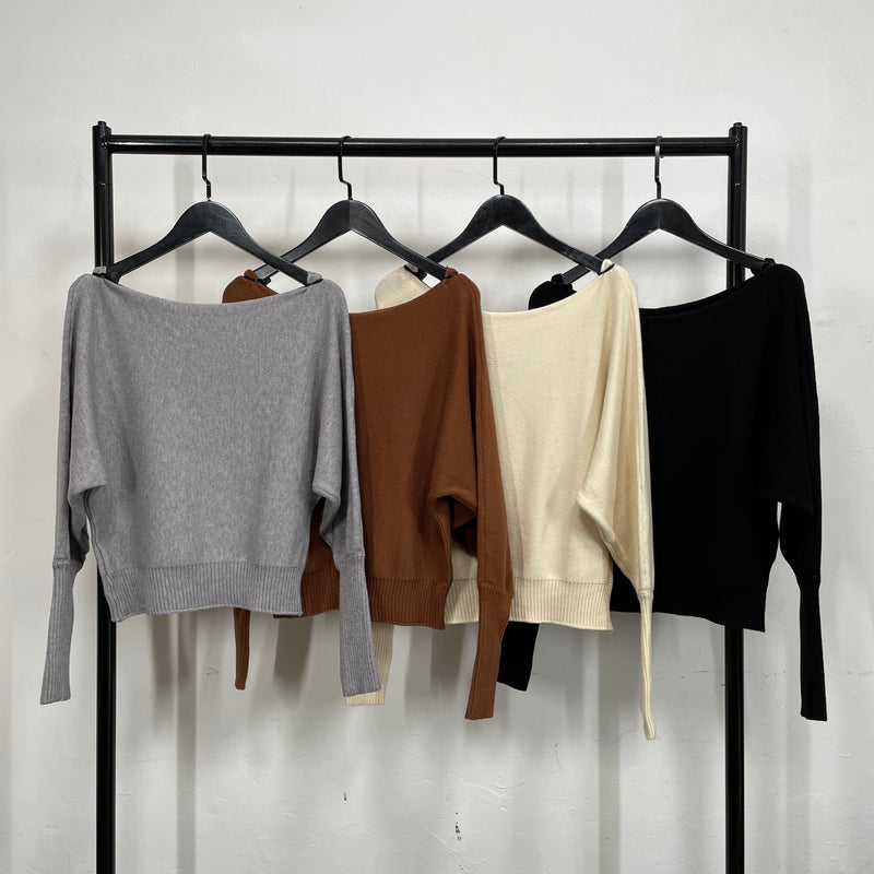 231014 - Knit Top
