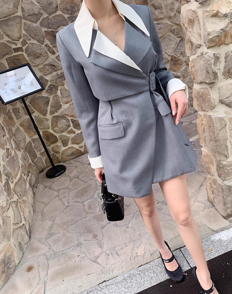 251353 - Style Dress