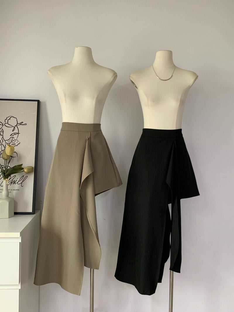 251341 - Skirt And Pant