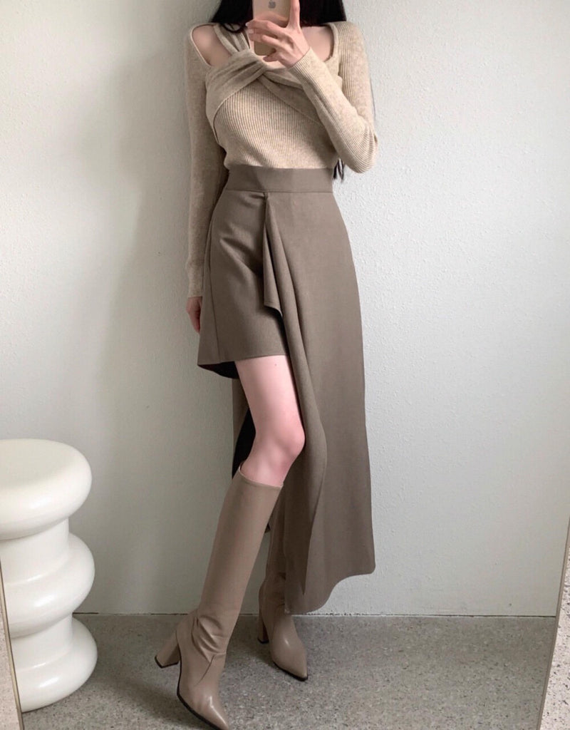 251341 - Skirt And Pant