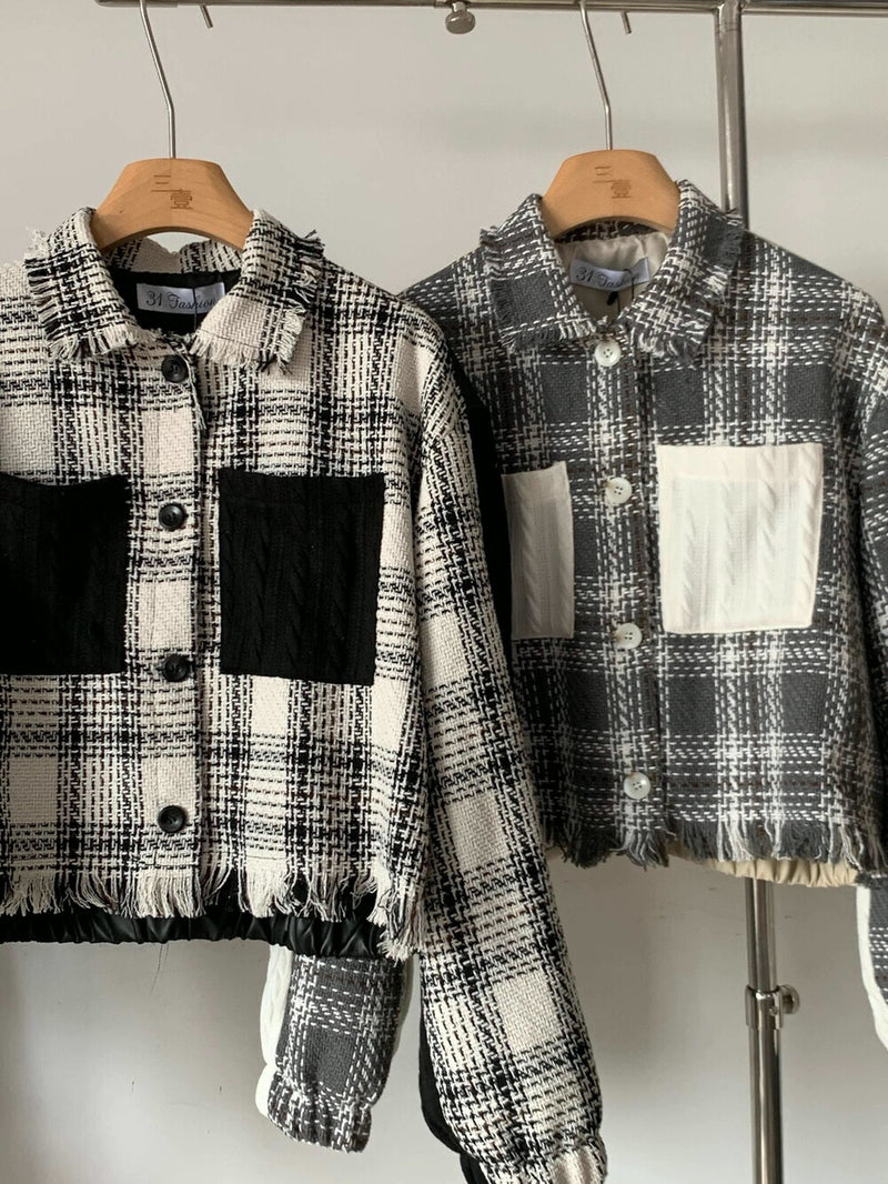 251345 - Patchwork Top