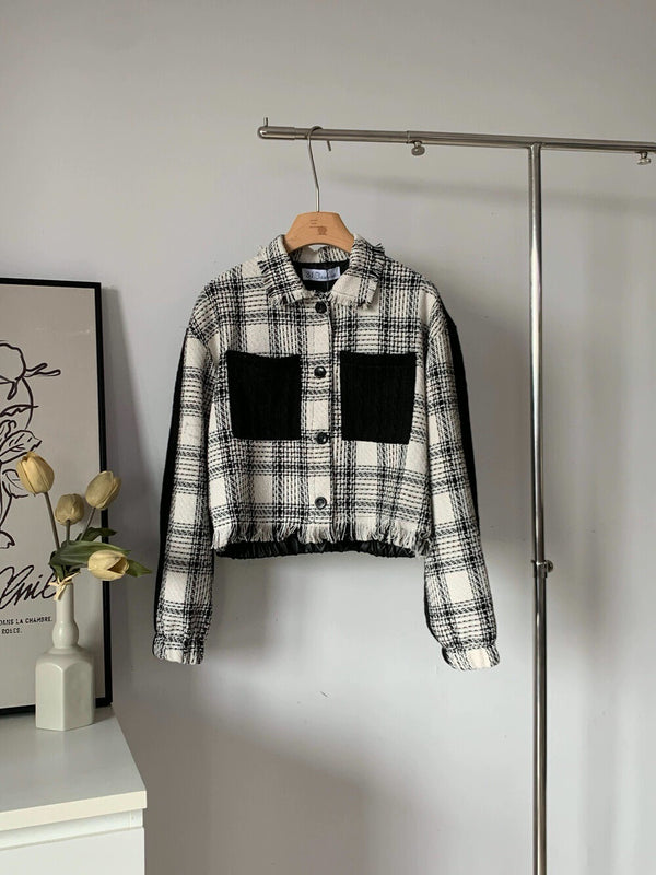 251345 - Patchwork Top