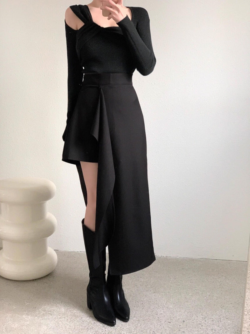 251341 - Skirt And Pant