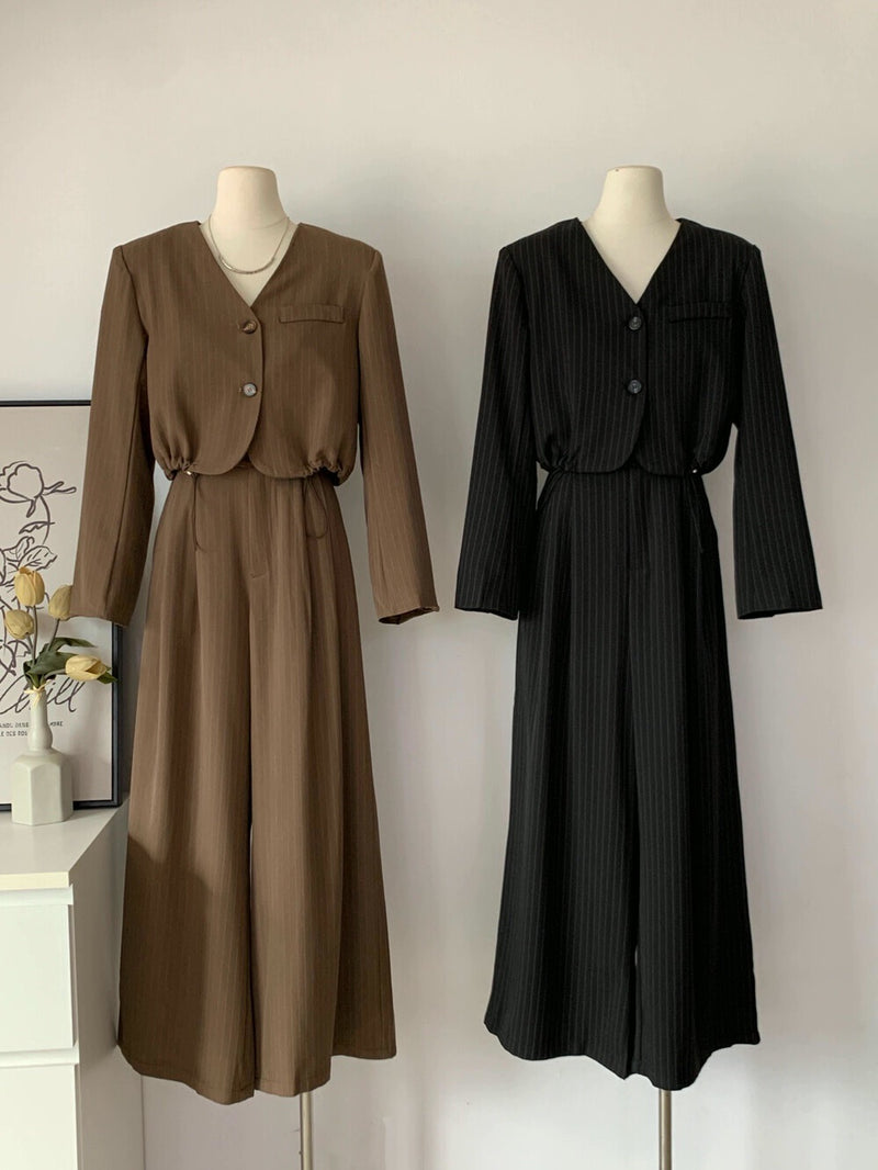 251342 - Jacket + Pant