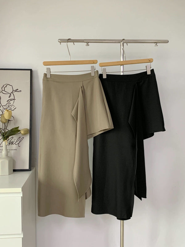 251341 - Skirt And Pant