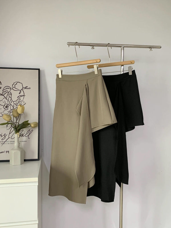 251341 - Skirt And Pant