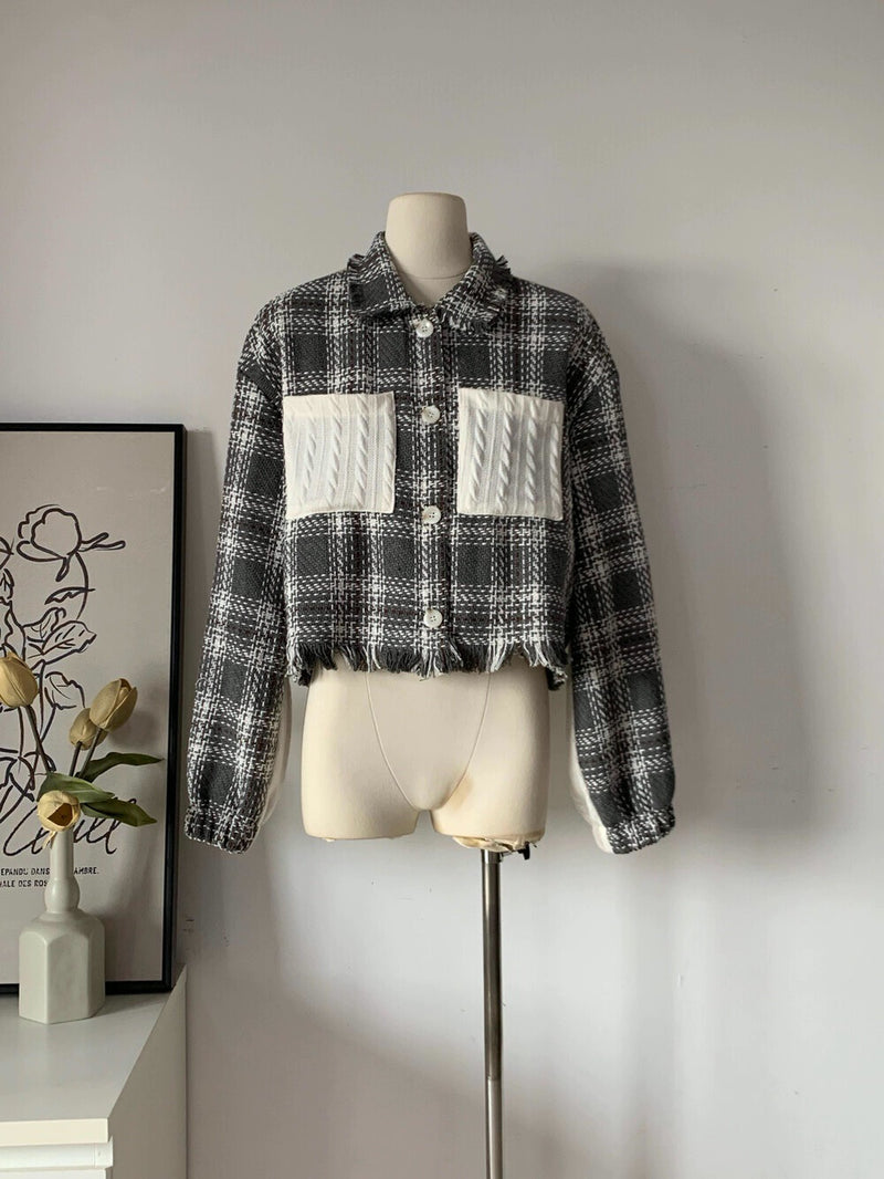 251345 - Patchwork Top