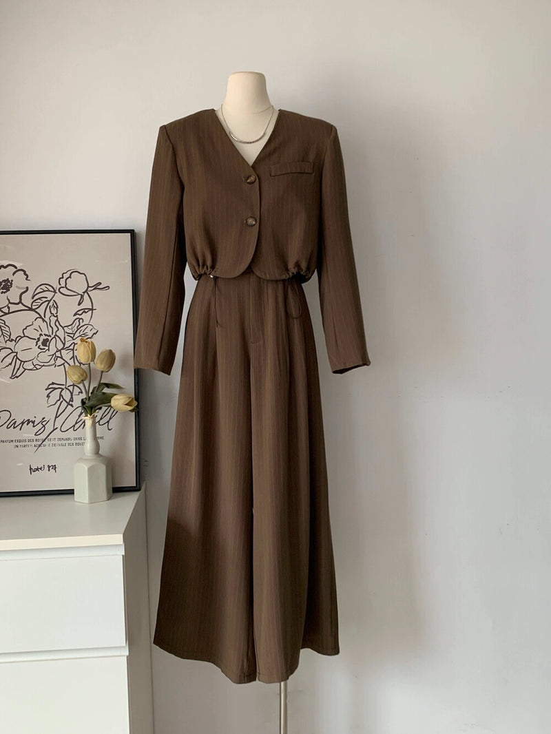 251342 - Jacket + Pant