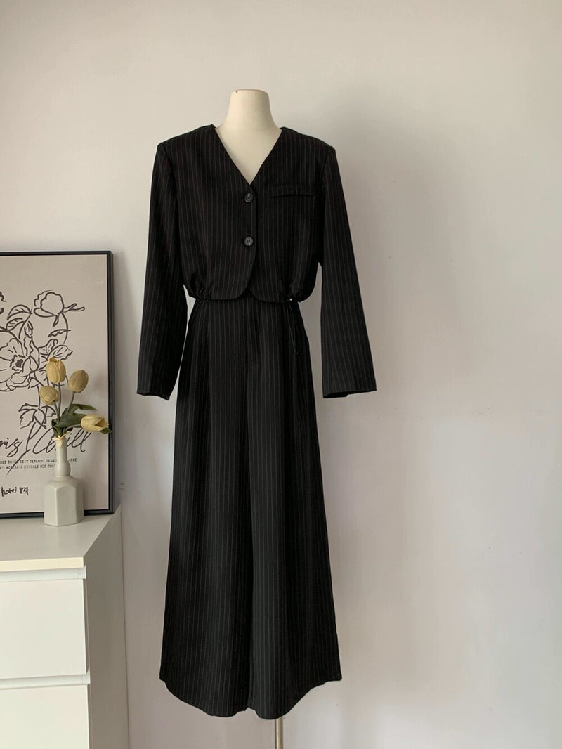 251342 - Jacket + Pant