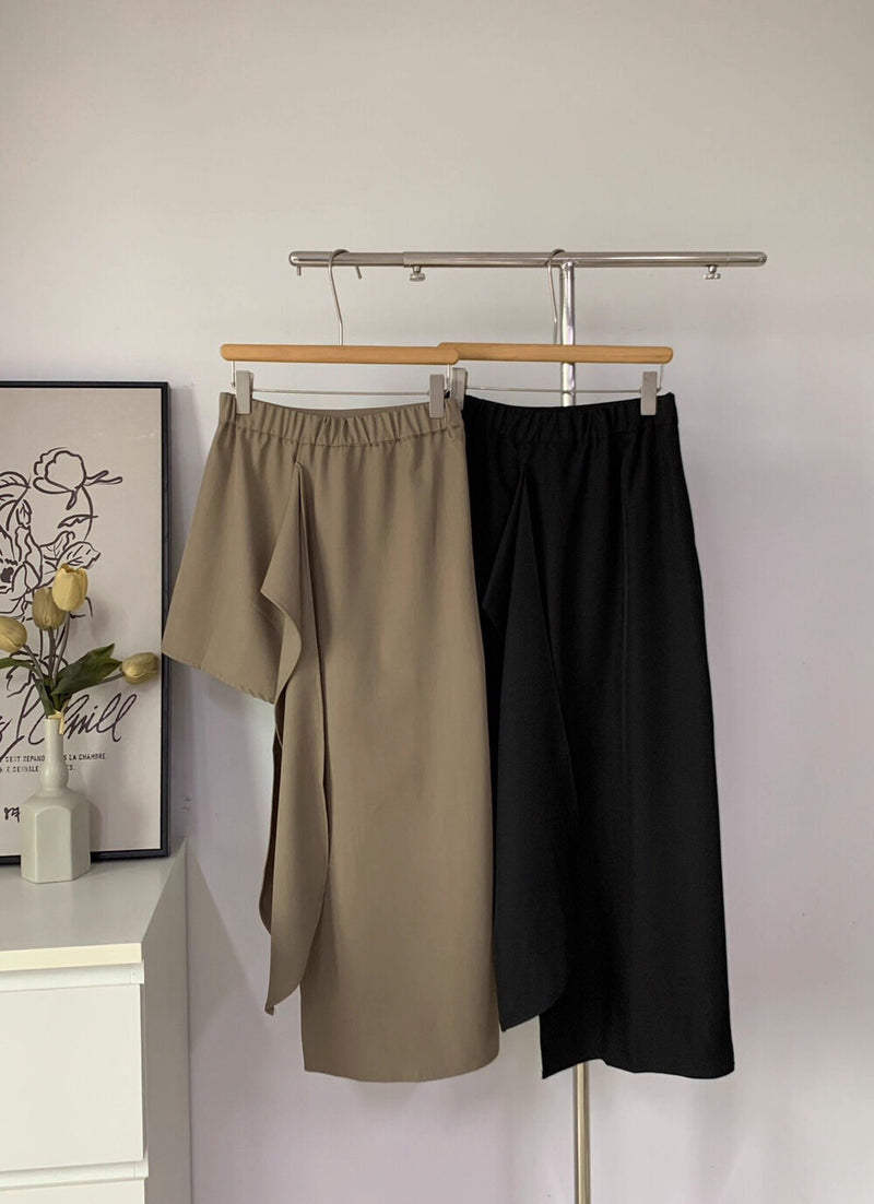 251341 - Skirt And Pant