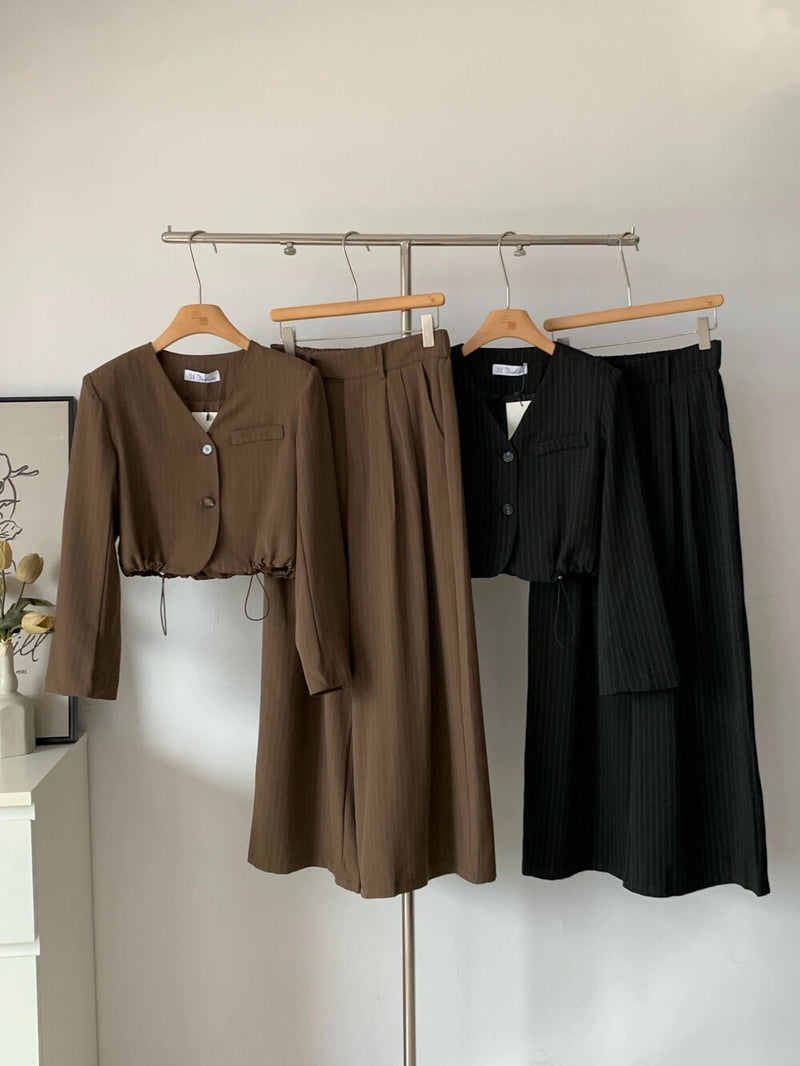 251342 - Jacket + Pant