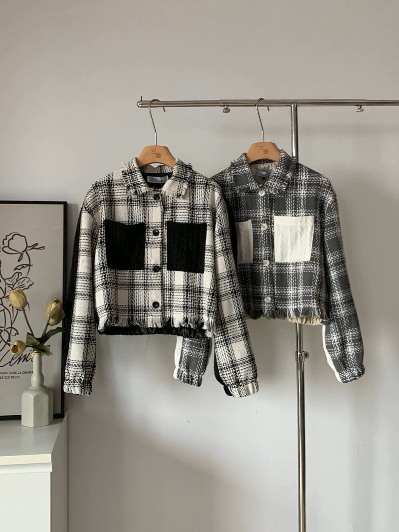 251345 - Patchwork Top