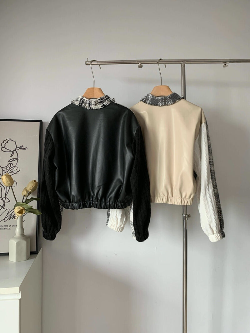 251345 - Patchwork Top