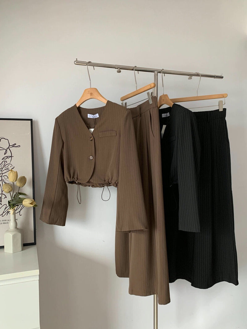 251342 - Jacket + Pant