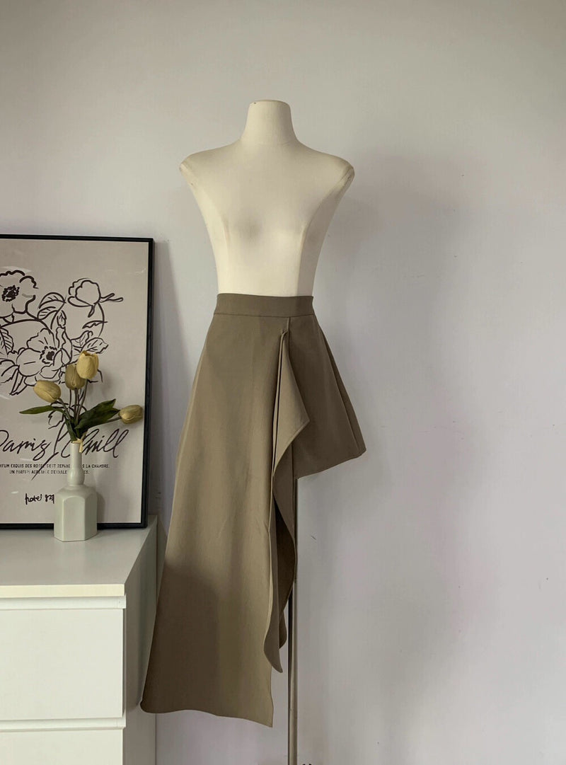 251341 - Skirt And Pant