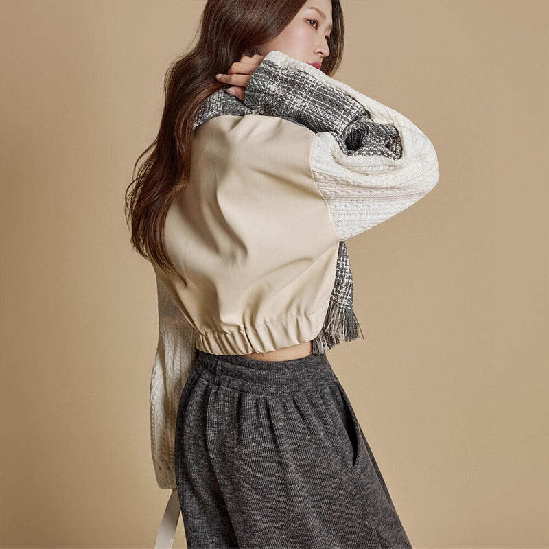 251345 - Patchwork Top