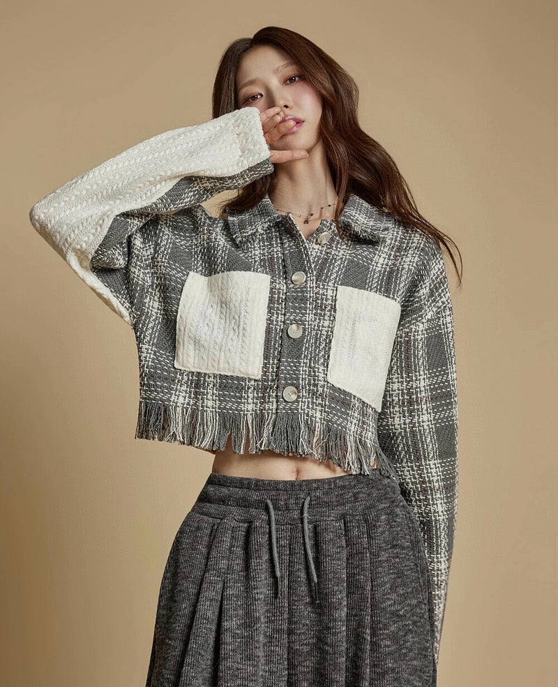 251345 - Patchwork Top