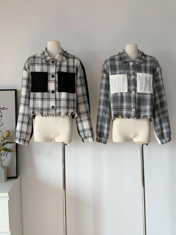 251345 - Patchwork Top