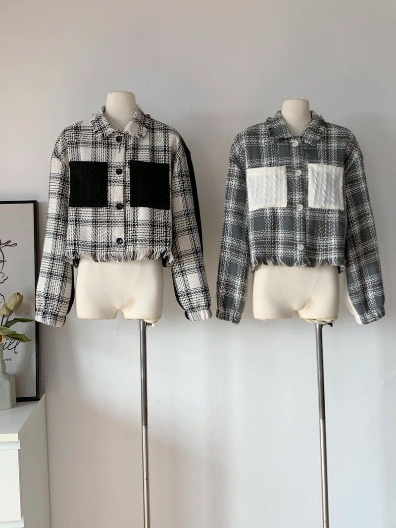 251345 - Patchwork Top