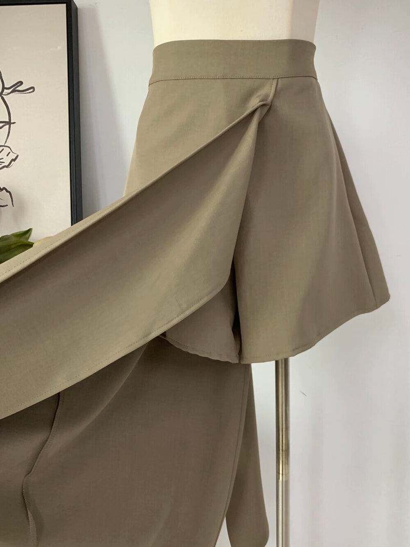 251341 - Skirt And Pant