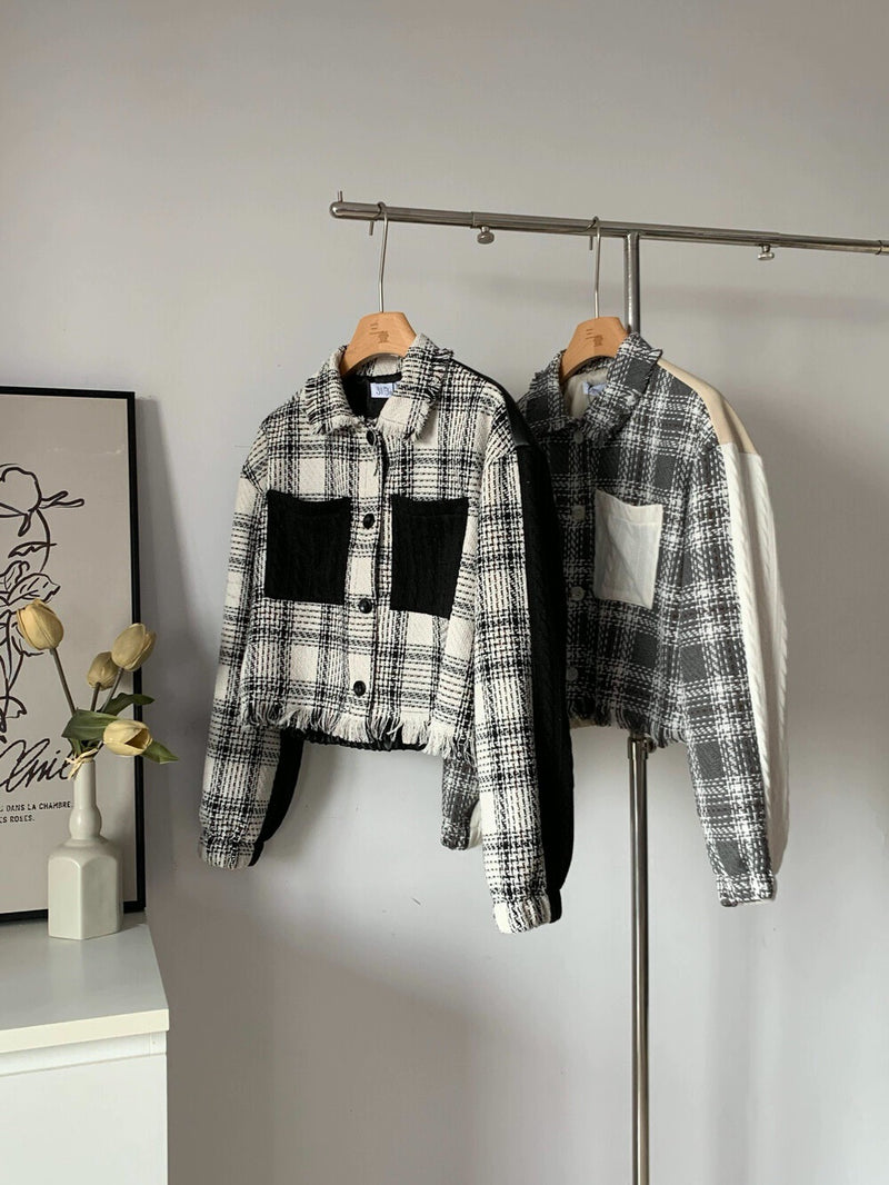 251345 - Patchwork Top