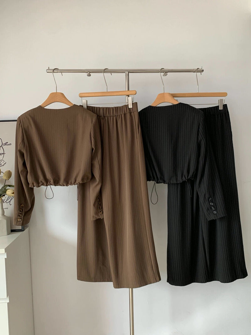 251342 - Jacket + Pant