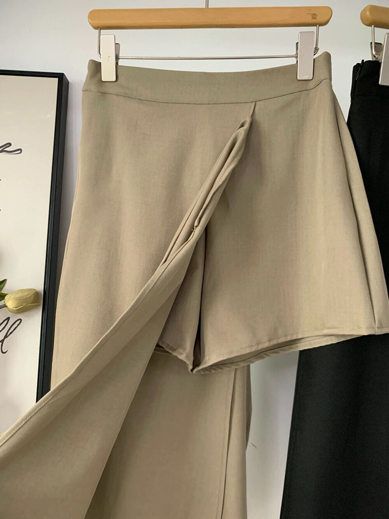 251341 - Skirt And Pant