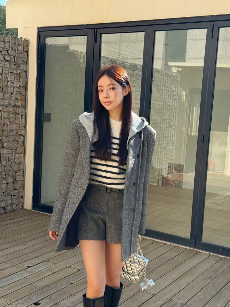 251447 - Jacket + Pant Set