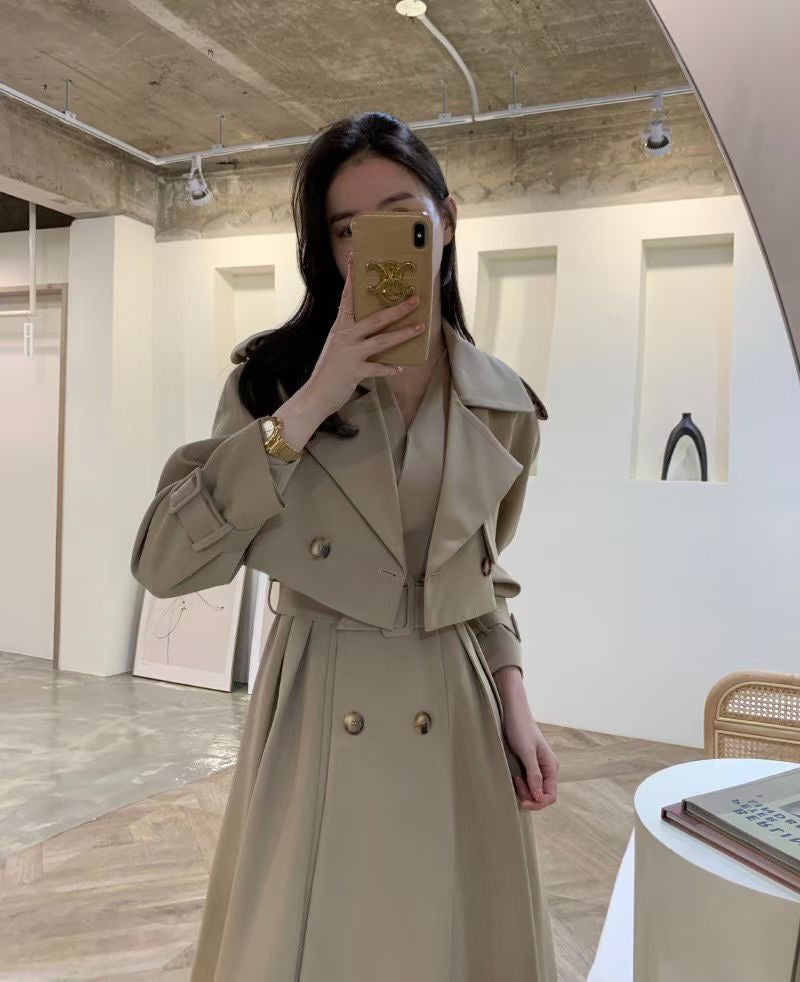 251351 - Jacket + Dress