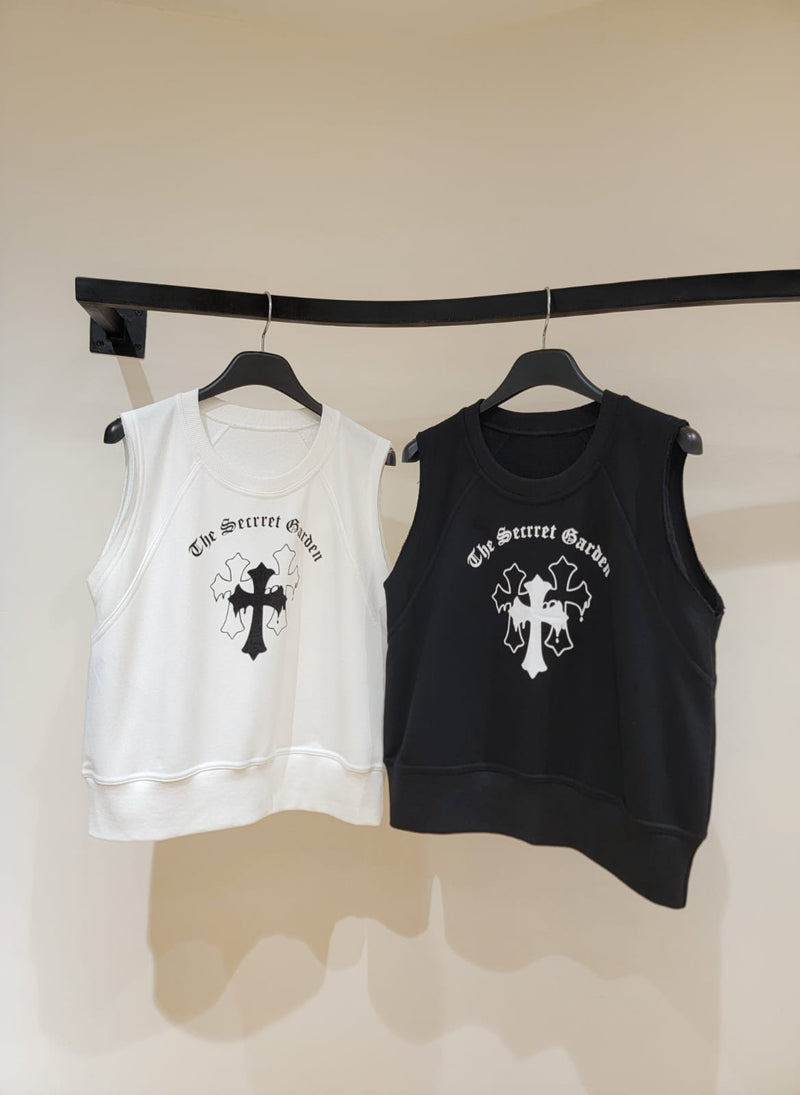 230655 - Vest Top (30% Off)