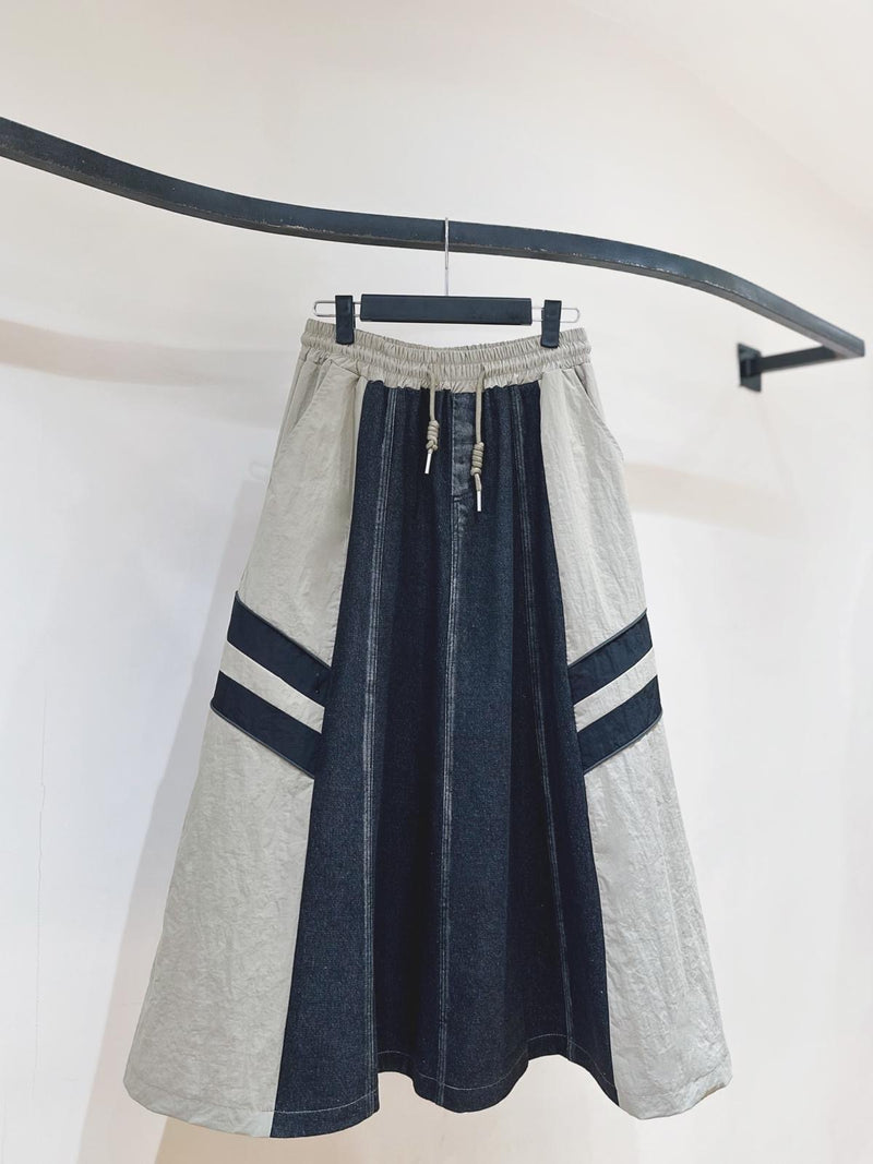 250095 - Style Skirt