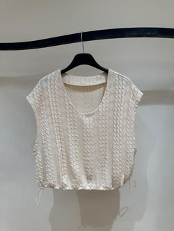 230517 - Knitting Top (Best Price)