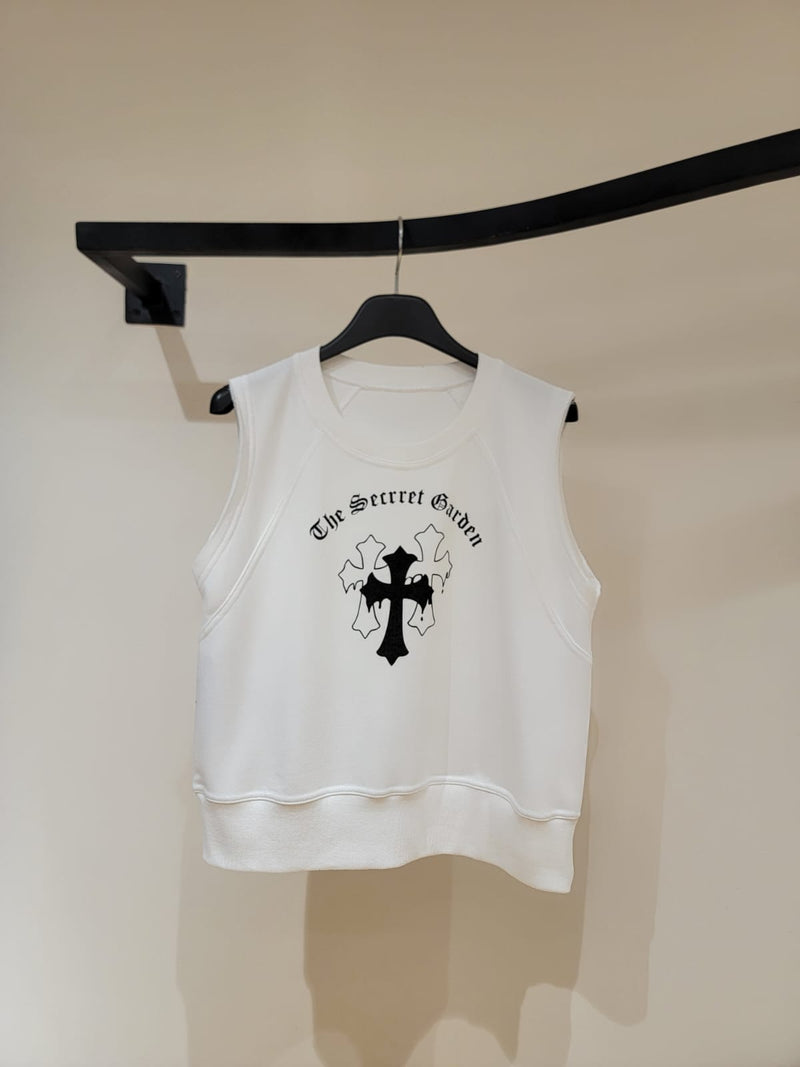 230655 - Vest Top (30% Off)