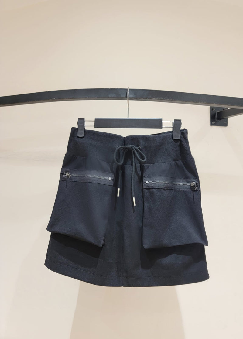231107 - Two Pockets skirt (⌛️ Pre Order ⌛️)